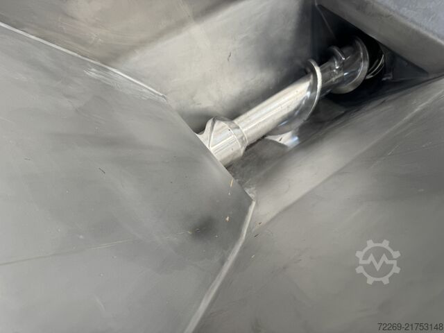 Lima RM 700 DSP Separator Lima RM 700 DSP