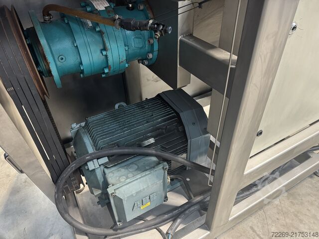 Lima RM 700 DSP Separator Lima RM 700 DSP