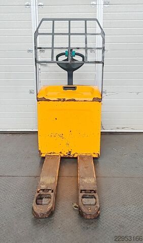 Niederhubwagen Jungheinrich EJE 116 2022y/ 1800mh