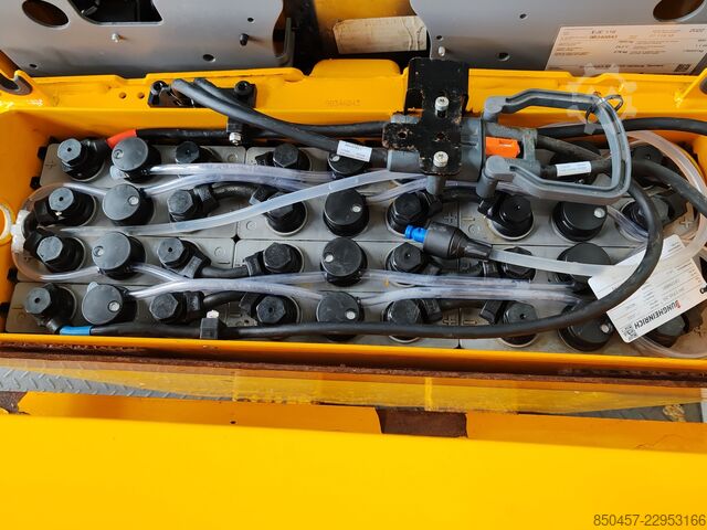 Niederhubwagen Jungheinrich EJE 116 2022y/ 1800mh