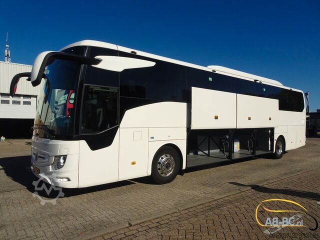 Reisebus MERCEDES-BENZ Tourismo RHD, 55 Sitze, Euro 6, mehrere ähnliche