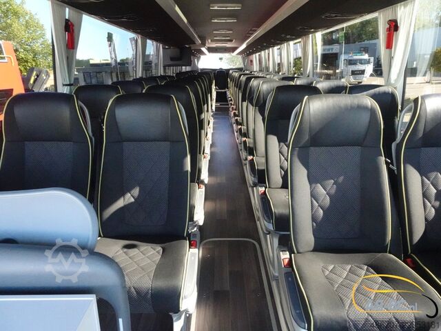 Reisebus MERCEDES-BENZ Tourismo RHD, 55 Sitze, Euro 6, mehrere ähnliche