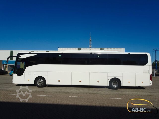 Reisebus MERCEDES-BENZ Tourismo RHD, 55 Sitze, Euro 6, mehrere ähnliche