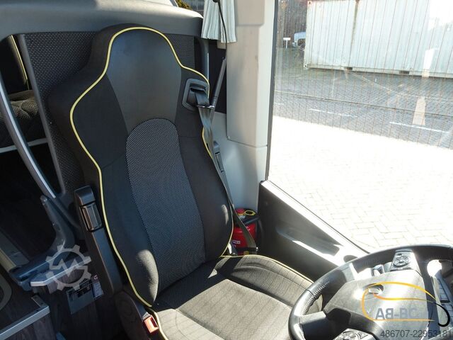 Reisebus MERCEDES-BENZ Tourismo RHD, 55 Sitze, Euro 6, mehrere ähnliche