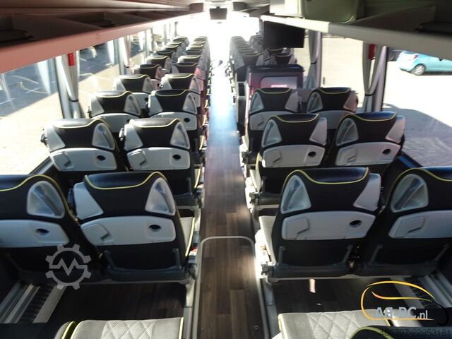 Reisebus MERCEDES-BENZ Tourismo RHD, 55 Sitze, Euro 6, mehrere ähnliche