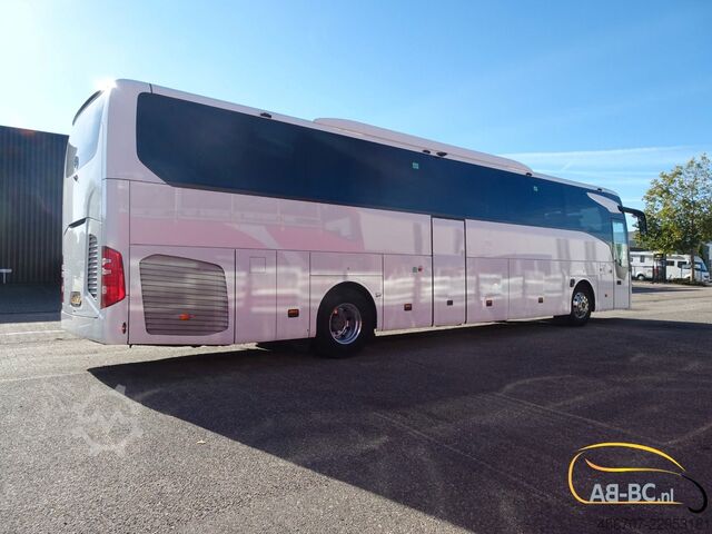 Reisebus MERCEDES-BENZ Tourismo RHD, 55 Sitze, Euro 6, mehrere ähnliche