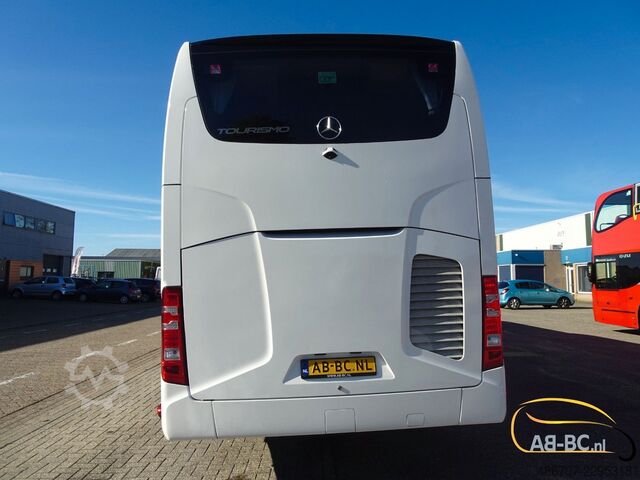 Reisebus MERCEDES-BENZ Tourismo RHD, 55 Sitze, Euro 6, mehrere ähnliche