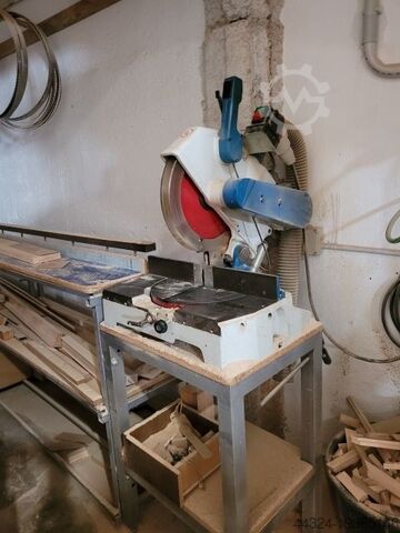 MANUELLE TISCHSCHNEIDEMASCHINE