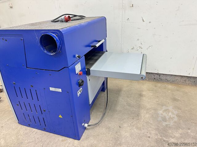 Thickness planer Felder Format4 exact 63