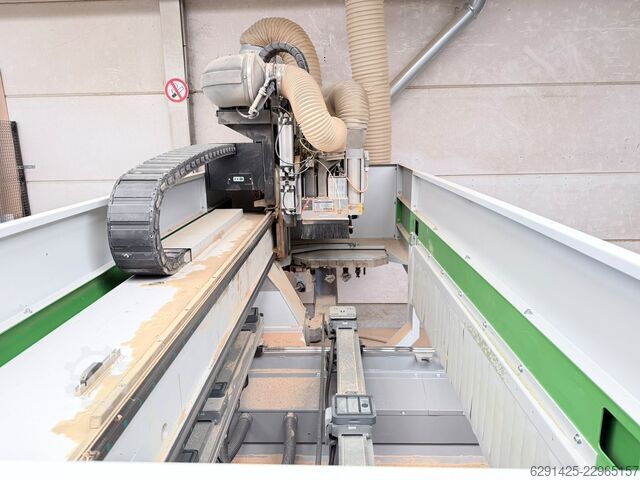 Machining center BIESSE ROVER K SMART 1532