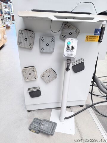 Machining center BIESSE ROVER K SMART 1532