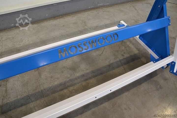Panel trolley MOSSWOOD STOJAK