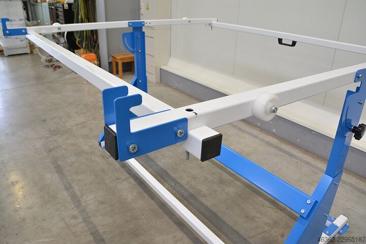 Panel trolley MOSSWOOD STOJAK