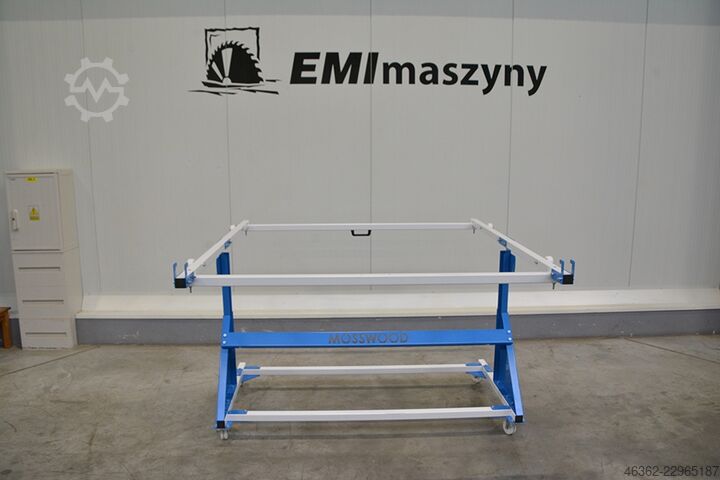 Panel trolley MOSSWOOD STOJAK