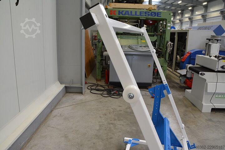 Panel trolley MOSSWOOD STOJAK