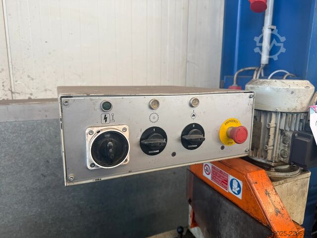 Cold saw KASTO KASTOdisc M7