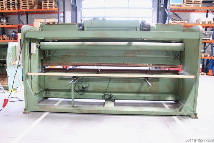 Press brake ARNOUX