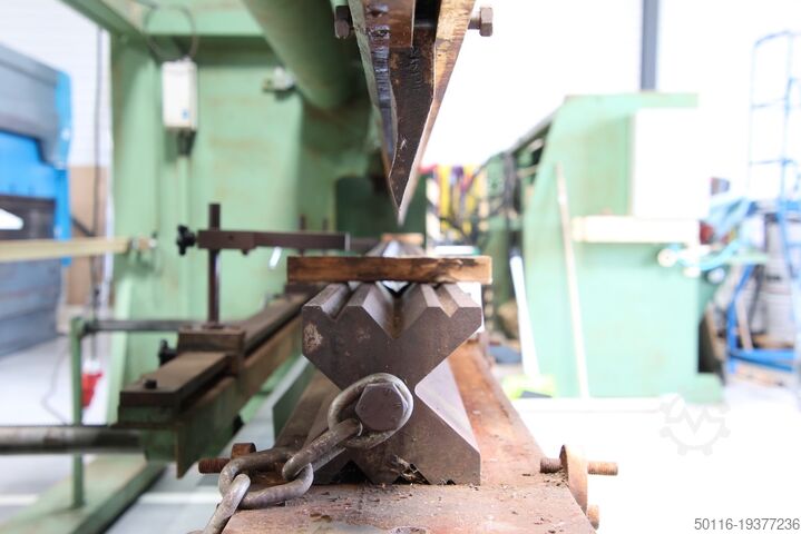 Press brake ARNOUX