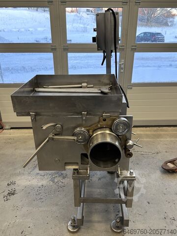 Fish processing machine Baader Baader separator, type: 694