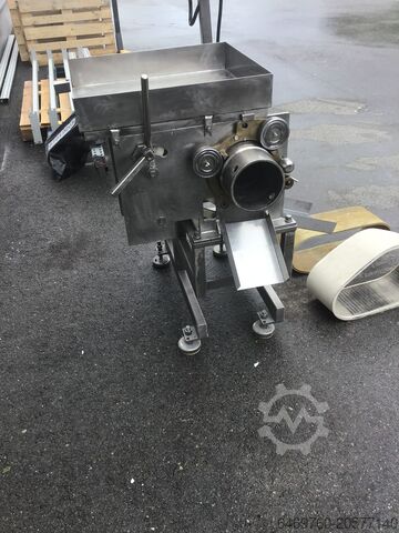 Fish processing machine Baader Baader separator, type: 694