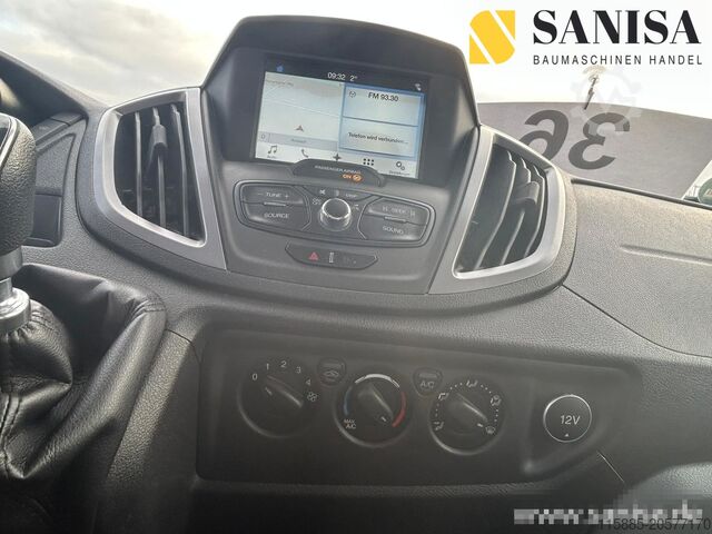 Tow truck Ford Transit/Algema/Fitzel Speeder 2