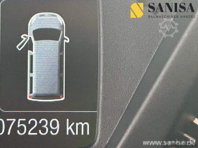 Tow truck Ford Transit/Algema/Fitzel Speeder 2