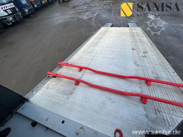 Tow truck Ford Transit/Algema/Fitzel Speeder 2