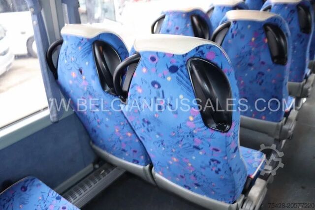 Reisebus Temsa Safari HD / EEV / Airco