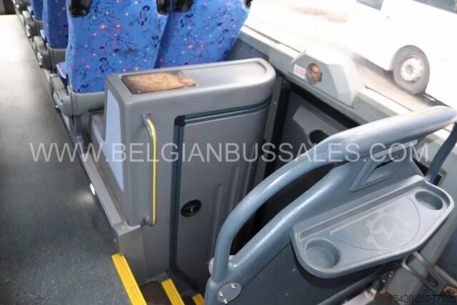 Reisebus Temsa Safari HD / EEV / Airco