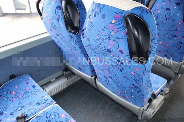 Reisebus Temsa Safari HD / EEV / Airco