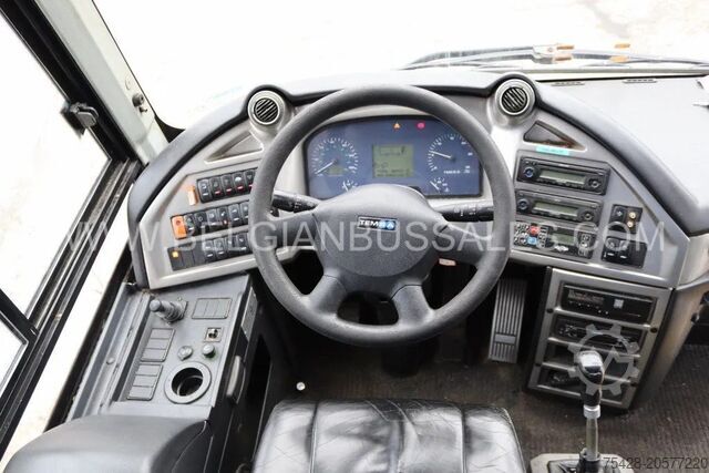 Reisebus Temsa Safari HD / EEV / Airco