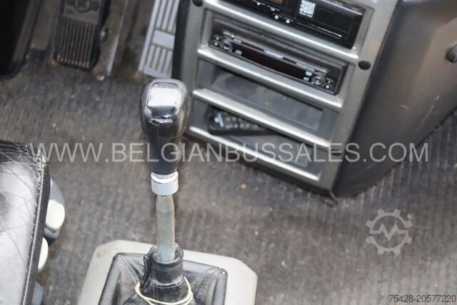 Reisebus Temsa Safari HD / EEV / Airco