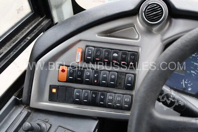 Reisebus Temsa Safari HD / EEV / Airco