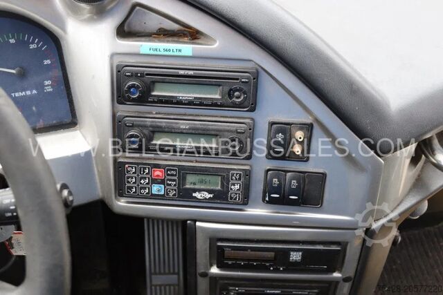 Reisebus Temsa Safari HD / EEV / Airco