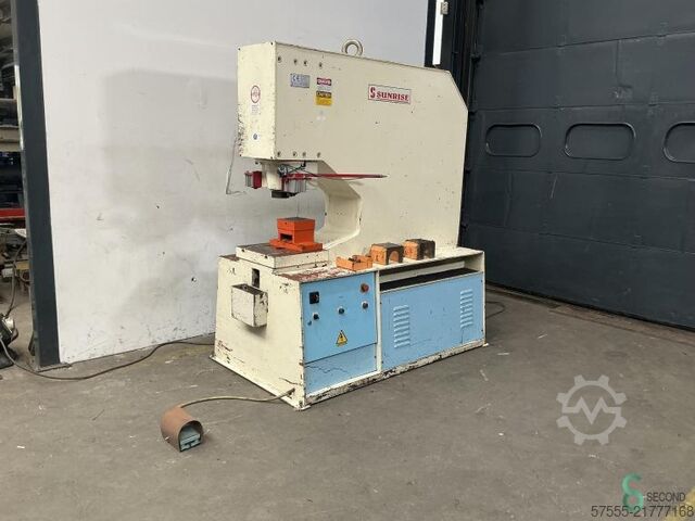 Hydraulic presses  Sunrise 2000 King’s Day Deals Sunrise 
