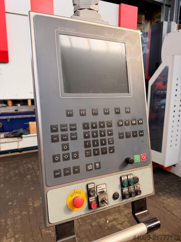 Press brake TRUMPF TrumaBend S400