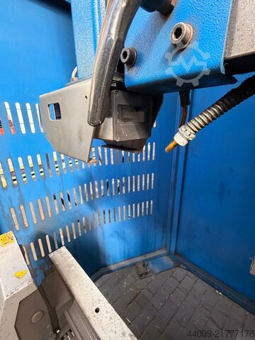Press brake TRUMPF TrumaBend S400