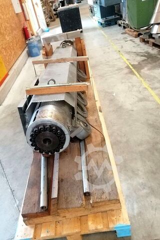 Spray cylinder ENGEL Injection Cylinder 4450