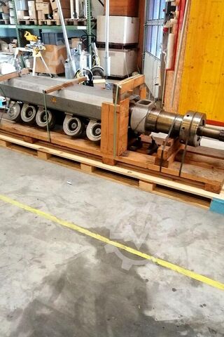 Spray cylinder ENGEL Injection Cylinder 4450