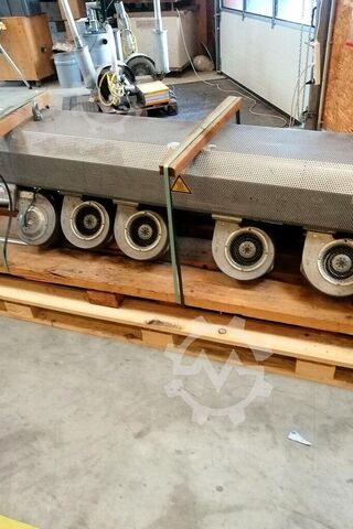 Spray cylinder ENGEL Injection Cylinder 4450