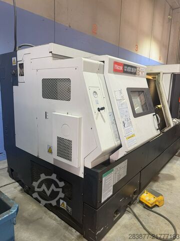 CNC-Drehmaschine MAZAK QT NEXUS 350 M