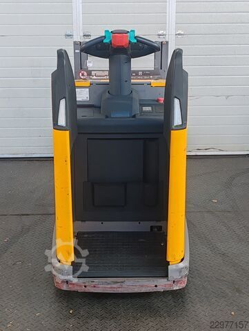 Pallet Stackers Jungheinrich ERD 220 1.66m/ 1902mh/ 2020y