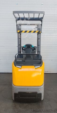 Horizontal Order Pickers Jungheinrich ECC 210 3.2m/ 1031mh/ 2022y