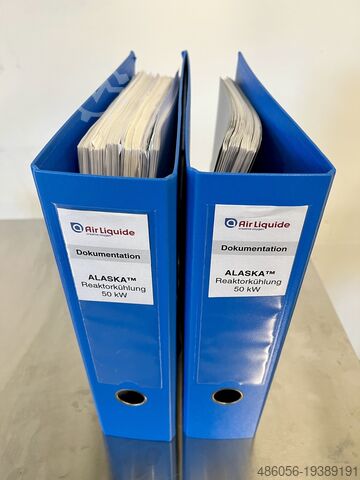 Temperature Control Unit Air Liquide Temperature Control Unit -80°C to +70°C