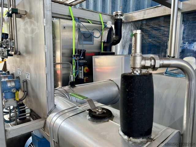 Temperature Control Unit Air Liquide Temperature Control Unit -80°C to +70°C