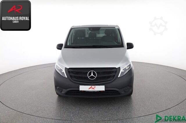 Minibus mercedes-benz Vito Tourer 114 CDI EXTRALANG 9 SITZE STANDHEIZ