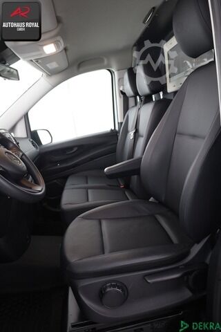 Minibus mercedes-benz Vito Tourer 114 CDI EXTRALANG 9 SITZE STANDHEIZ