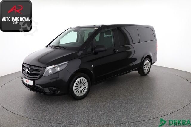 Minibus mercedes-benz Vito Tourer 119 CDI 7 SITZE AUT,KASSIST