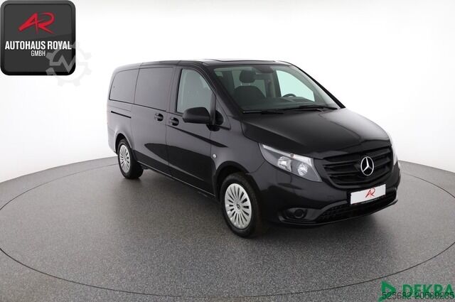 Minibus mercedes-benz Vito Tourer 119 CDI 7 SITZE AUT,KASSIST
