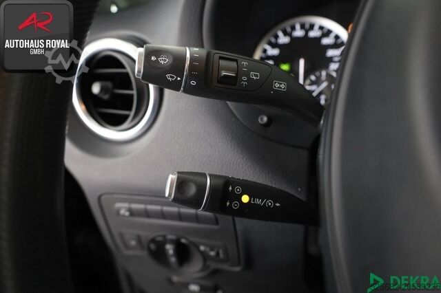 Minibus mercedes-benz Vito Tourer 119 CDI 7 SITZE AUT,KASSIST